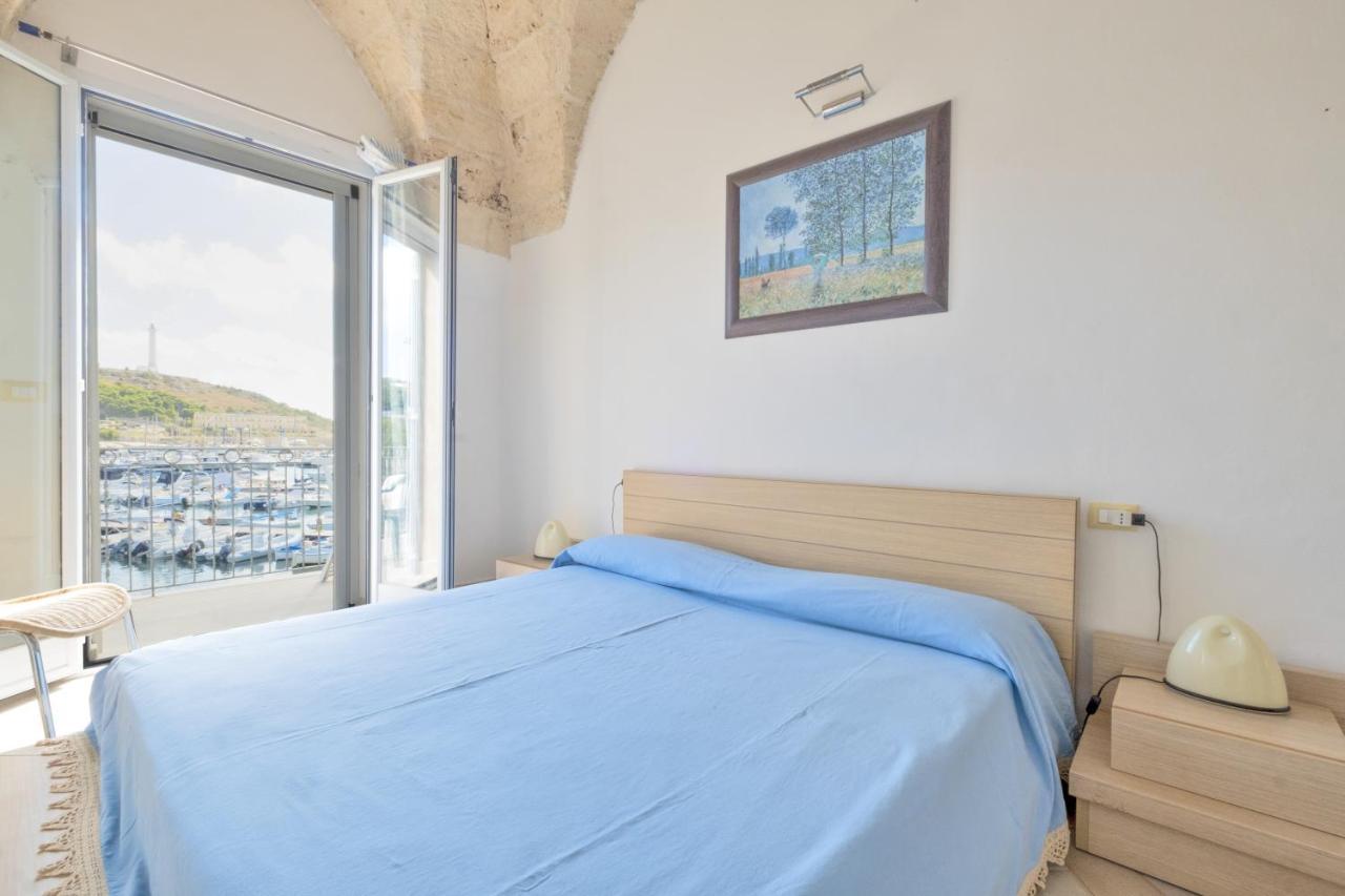 Willa Marechiaro Santa Maria di Leuca Zewnętrze zdjęcie